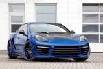 Porsche Panamera Stingray GTR by TopCar 2012 года